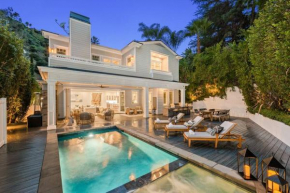 Exquisite · Elegant · Luxe · LA Upscale Retreat!